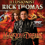 Rick Thomas Illusionist